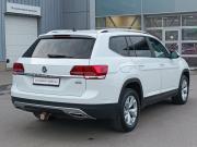 Volkswagen Teramont I Санкт-Петербург  - изображение 37