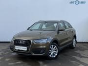 Audi Q3 I (8U) Москва  - изображение 13
