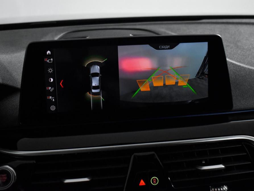 BMW 5 серии VII (G30/G31/G38) Санкт-Петербург  - изображение 21
