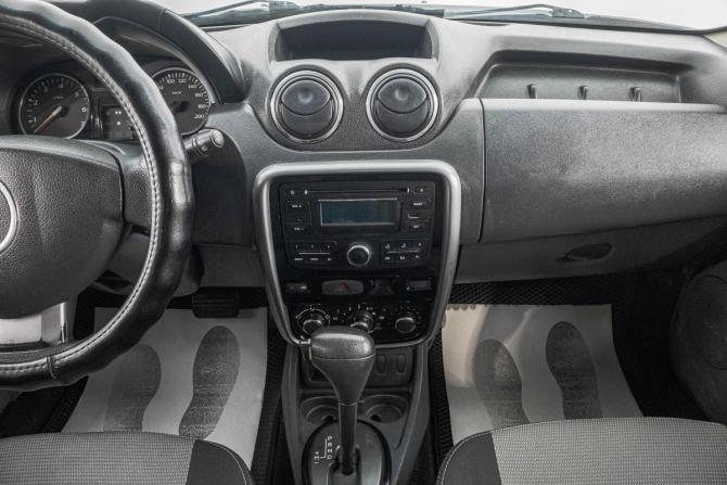 Renault Duster I с пробегом 2013 года, цена 999 000 рублей, 160000 км, внедорожник, Автокод Объявления