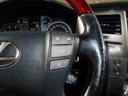 Lexus LX III Рестайлинг Тверь  - изображение 43