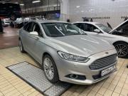 Ford Mondeo V Москва  - изображение 10
