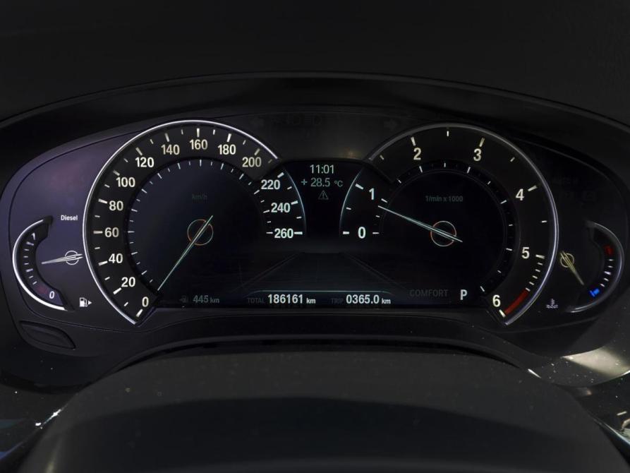 BMW 5 серии VII (G30/G31/G38) Минеральные Воды  - изображение 18