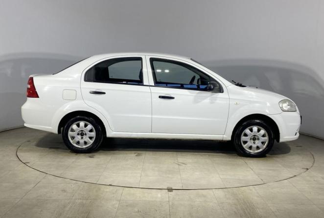 Chevrolet Aveo II с пробегом 2011 года, цена 350 000 рублей, 251262 км, седан, Автокод Объявления