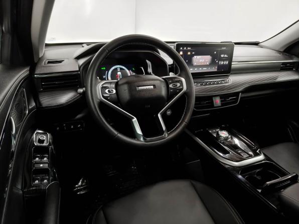 Haval Jolion I с пробегом 2023 года, цена 1 752 500 рублей, 40979 км, внедорожник, Автокод Объявления