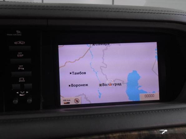 Mercedes-Benz CL-Класс III (C216) с пробегом 2008 года, цена 2 120 000 рублей, 149065 км, купе-хардтоп, Автокод Объявления