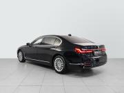 BMW 7 серии VI (G11/G12) Рестайлинг Казань  - изображение 18