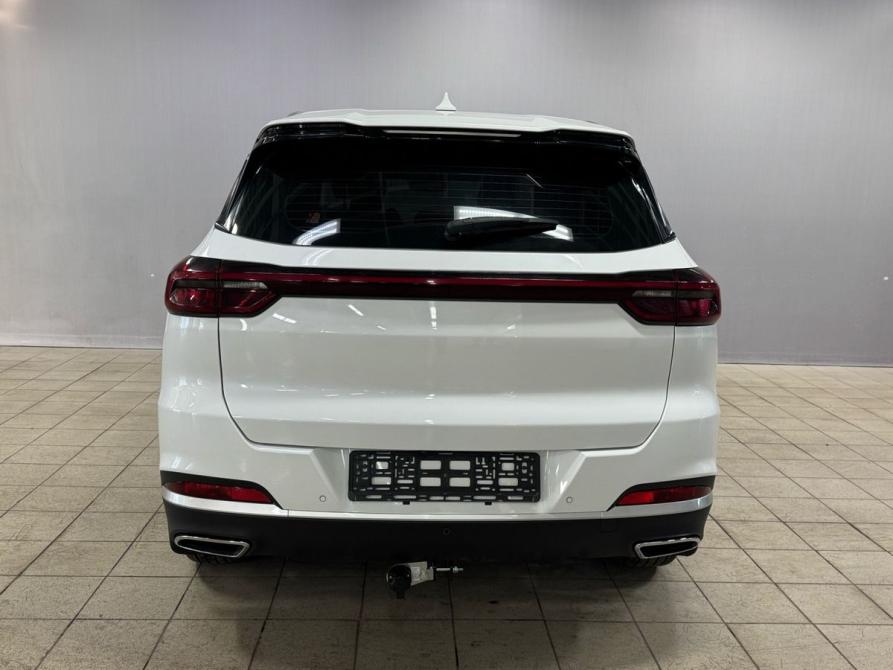 Chery Tiggo 7 Pro Max I Уфа  - изображение 6