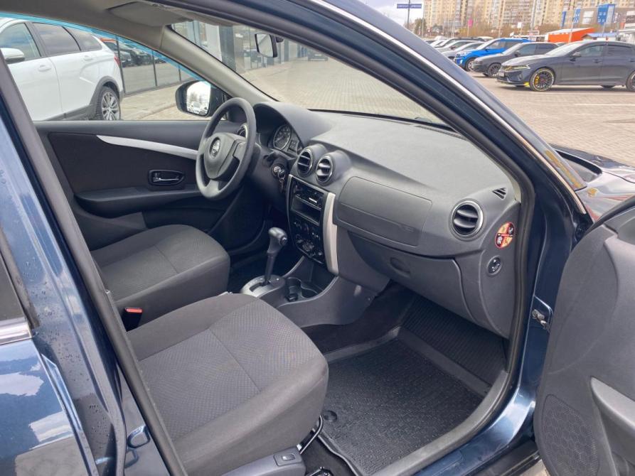 Nissan Almera III (G15) Сыктывкар  - изображение 5