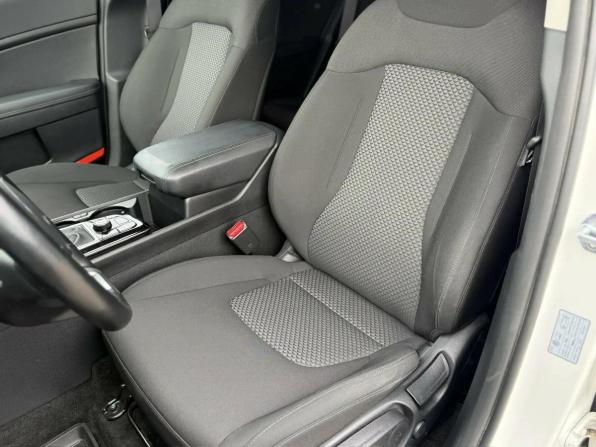 Kia Sportage V с пробегом 2022 года, цена 3 395 000 рублей, 41157 км, внедорожник, Автокод Объявления