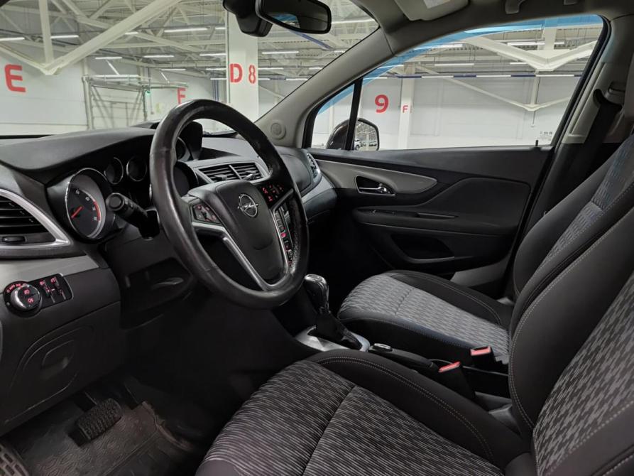 Opel Mokka I Казань  - изображение 20