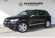 Volkswagen Touareg II Калининград  - изображение 20
