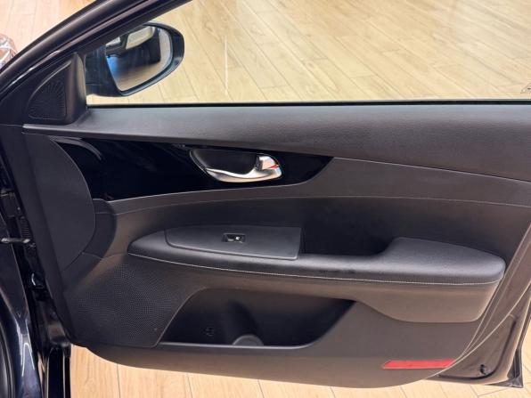 Kia Cerato IV с пробегом 2020 года, цена 1 789 000 рублей, 61652 км, седан, Автокод Объявления