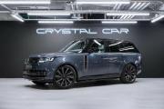 Land Rover Range Rover V Москва  - изображение 54