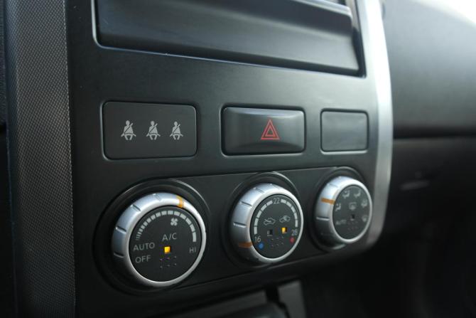 Nissan X-Trail II Рестайлинг с пробегом 2010 года, цена 1 184 000 рублей, 268000 км, внедорожник, Автокод Объявления