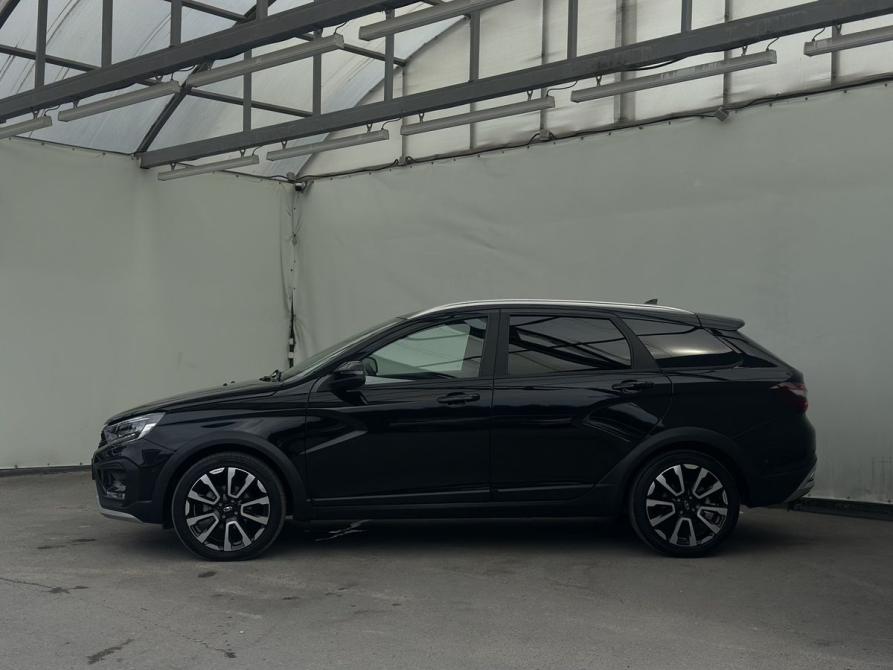 Lada (ВАЗ) Vesta I Рестайлинг (NG) Липецк  - изображение 9