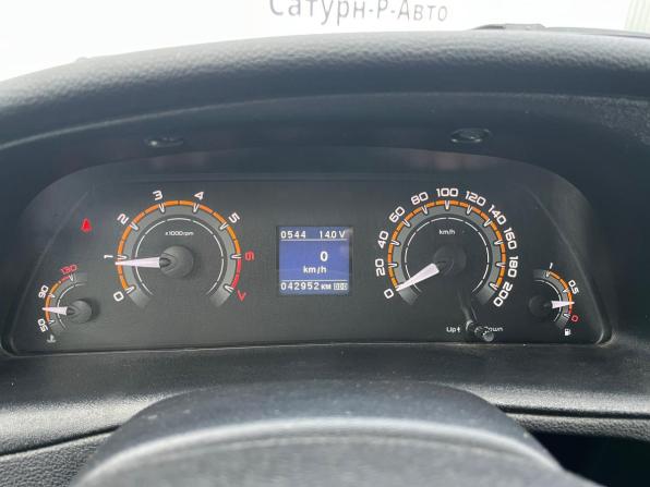 Lada (ВАЗ) Niva Travel I с пробегом 2024 года, цена 1 150 000 рублей, 42952 км, внедорожник, Автокод Объявления