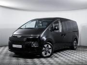 Hyundai Staria I Москва  - изображение 20
