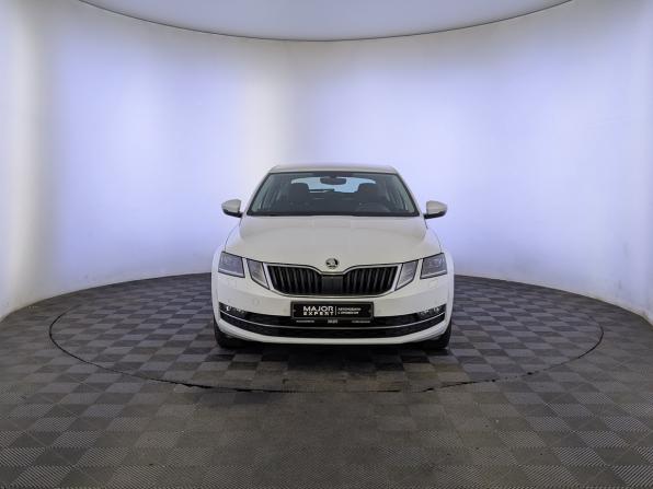 Skoda Octavia III (A7) Рестайлинг с пробегом 2020 года, цена 1 900 000 рублей, 85760 км, лифтбек, Автокод Объявления