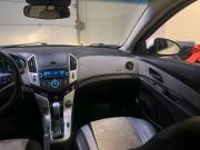 Chevrolet Cruze I Рестайлинг Новосибирск  - изображение 39