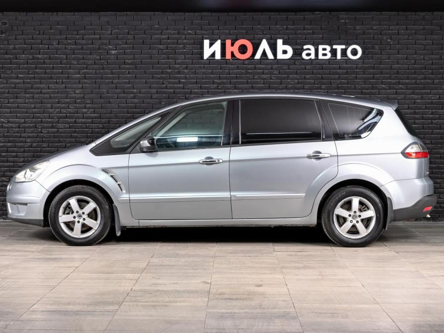 Ford S-MAX I Екатеринбург  - изображение 7