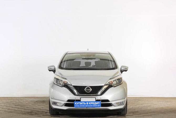 Nissan Note II Рестайлинг с пробегом 2020 года, цена 1 199 000 рублей, 105000 км, хэтчбек, Автокод Объявления
