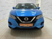 Nissan Qashqai II Рестайлинг Пермь  - изображение 23