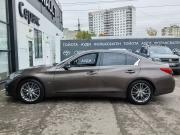 Infiniti Q50 I Москва  - изображение 29