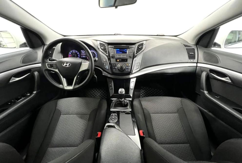 Hyundai i40 I Нижний Новгород  - изображение 14