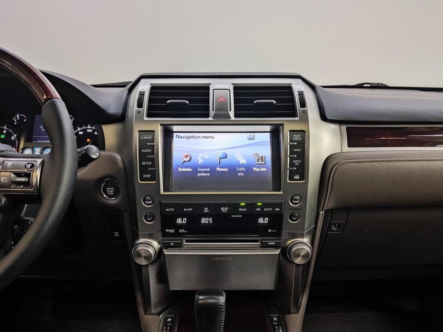 Lexus GX II Барнаул  - изображение 12