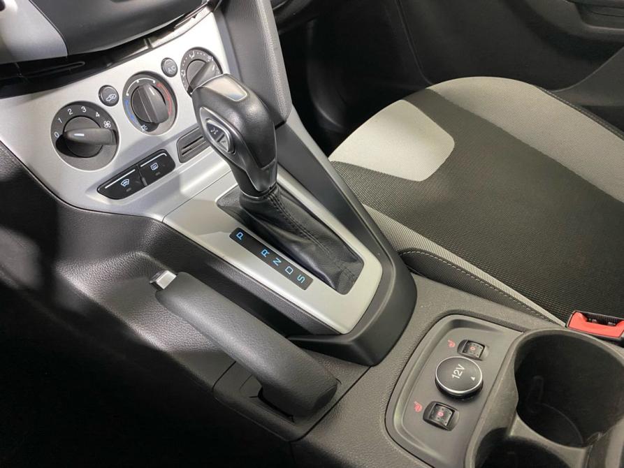 Ford Focus III Москва  - изображение 18