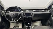 Skoda Rapid I Рестайлинг Киров  - изображение 35