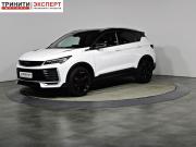 Geely Coolray I Рестайлинг Белгород  - изображение 19