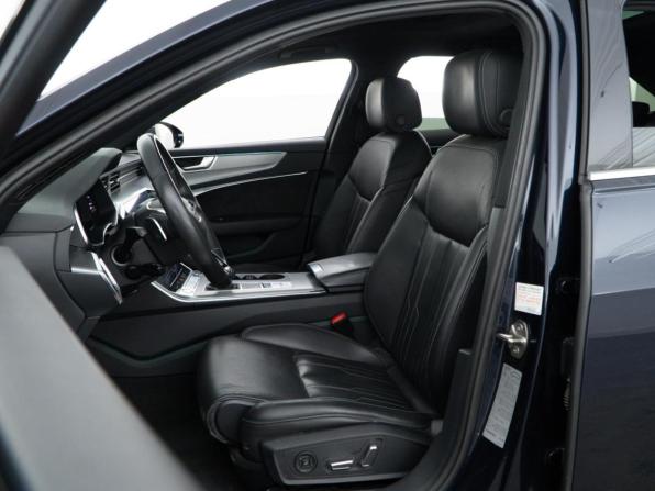 Audi A6 V (C8) с пробегом 2018 года, цена 4 699 050 рублей, 81229 км, универсал, Автокод Объявления