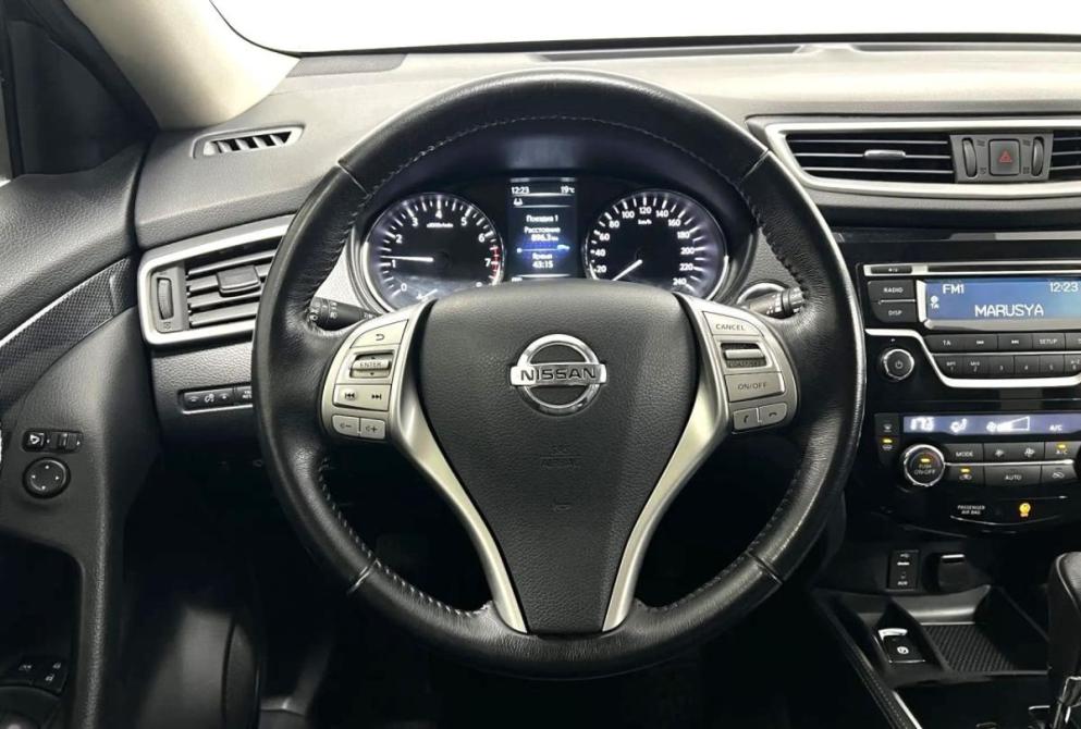 Nissan X-Trail III Нижний Новгород  - изображение 17