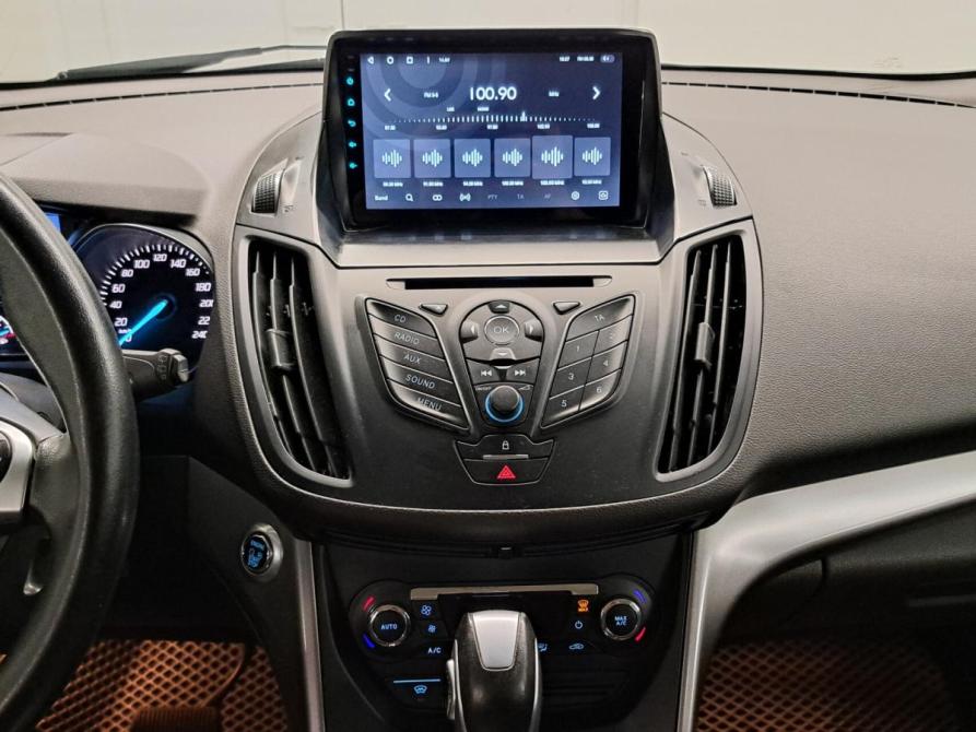 Ford Kuga II Казань  - изображение 18