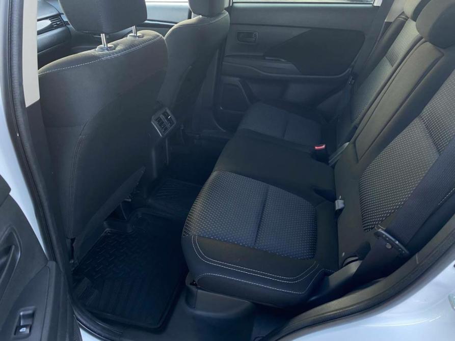 Mitsubishi Outlander III Рестайлинг 3 Тверь  - изображение 17