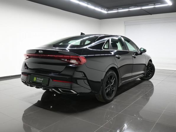 Kia K5 III с пробегом 2021 года, цена 2 350 000 рублей, 107460 км, седан, Автокод Объявления