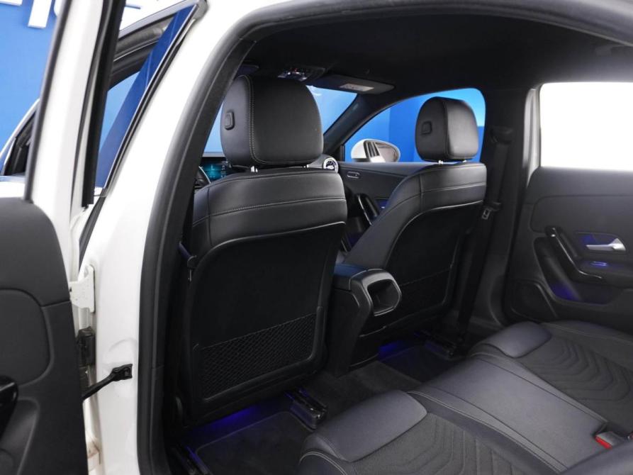 Mercedes-Benz A-Класс IV (W177) Москва  - изображение 11