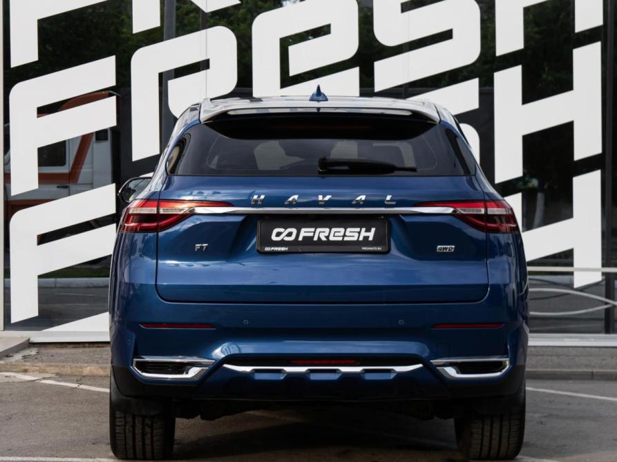Haval F7 I Волгоград  - изображение 4