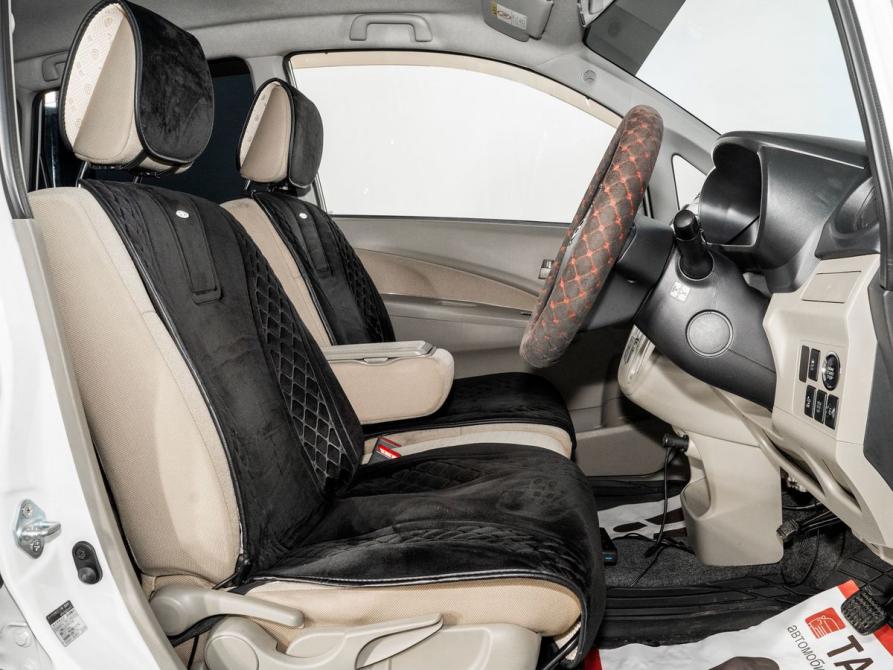 Daihatsu Move V Иркутск  - изображение 5