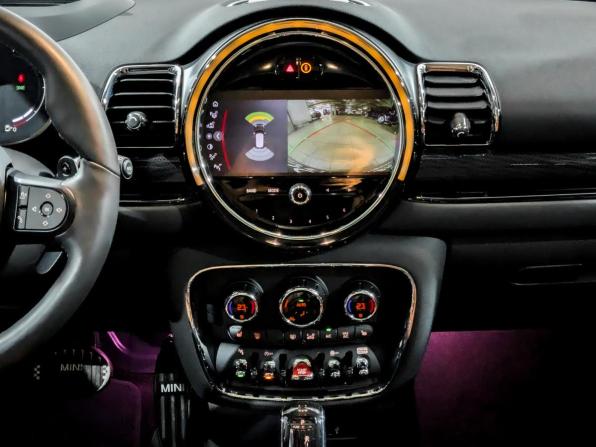 Mini Clubman II Рестайлинг с пробегом 2022 года, цена 3 700 000 рублей, 33127 км, универсал, Автокод Объявления