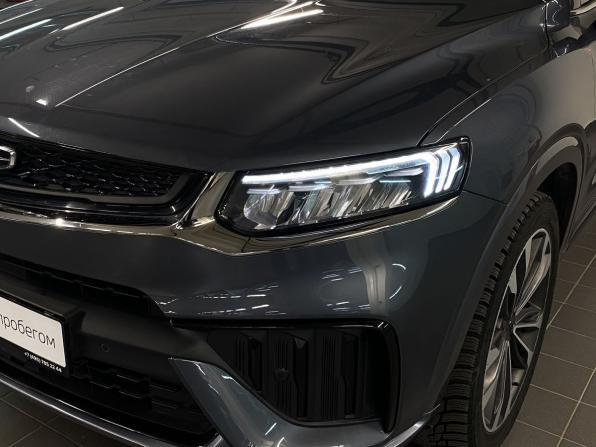 Geely Tugella I Рестайлинг с пробегом 2022 года, цена 2 590 000 рублей, 52193 км, внедорожник, Автокод Объявления
