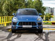 Porsche Macan I Москва  - изображение 20