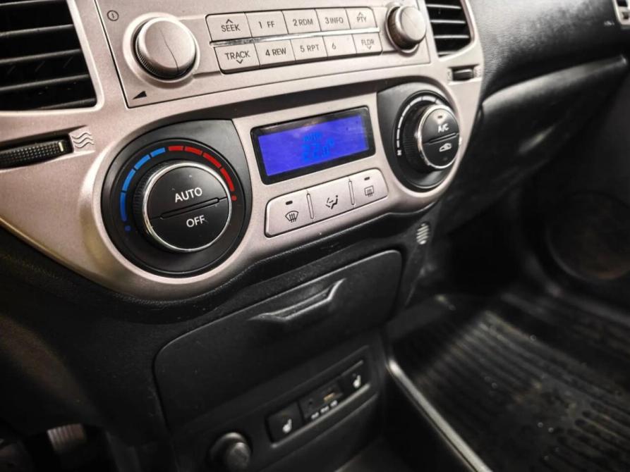 Hyundai i20 I Набережные Челны  - изображение 14