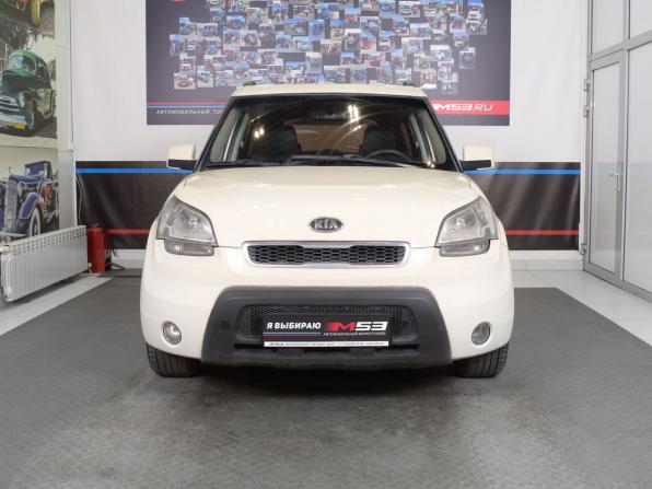 Kia Soul I с пробегом 2009 года, цена 859 995 рублей, 255343 км, хэтчбек, Автокод Объявления