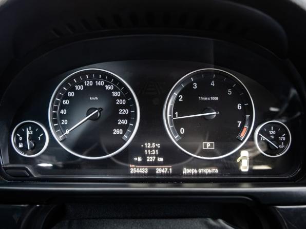 BMW 5 серии VI (F10/F11/F07) с пробегом 2012 года, цена 1 348 000 рублей, 254433 км, седан, Автокод Объявления