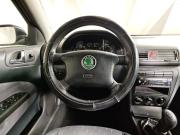 Skoda Octavia I (A4) Рестайлинг Москва  - изображение 36