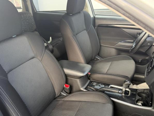 Mitsubishi Outlander III Рестайлинг 2 с пробегом 2018 года, цена 1 799 000 рублей, 109000 км, внедорожник, Автокод Объявления
