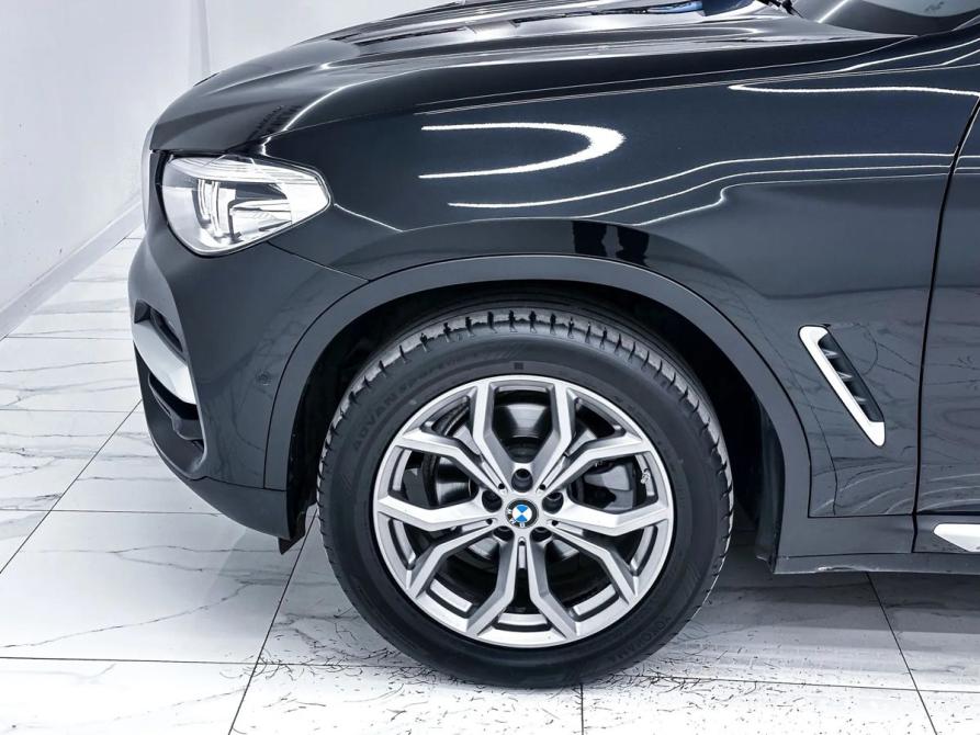 BMW X3 III (G01) Уфа  - изображение 7